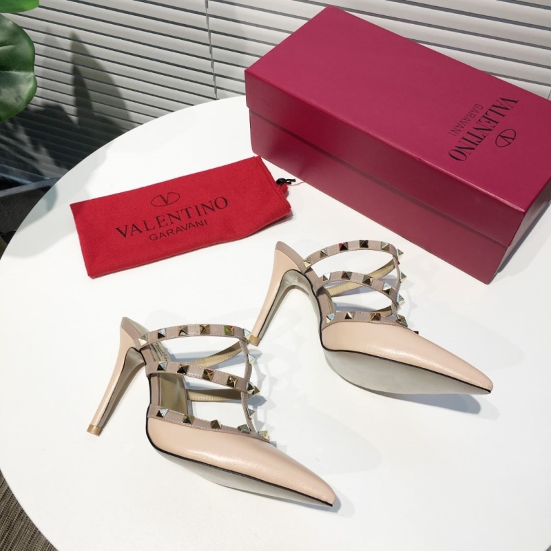 Valentino High Heels